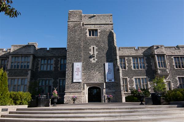 The Bishop Strachan School